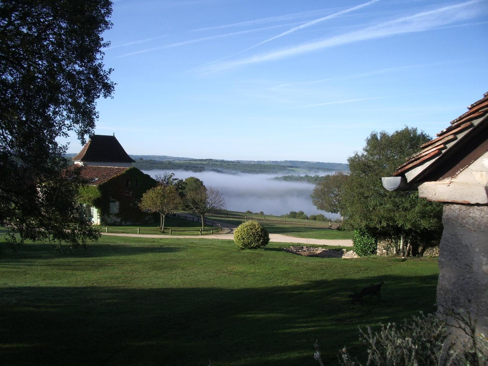 Hotel Les Vieilles Tours Rocamadour Exterior photo